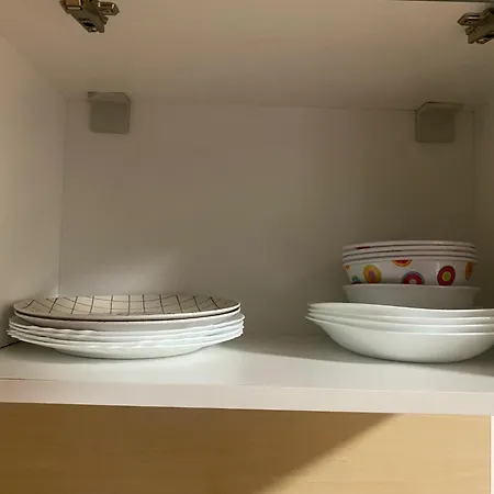 Apartamento Old *