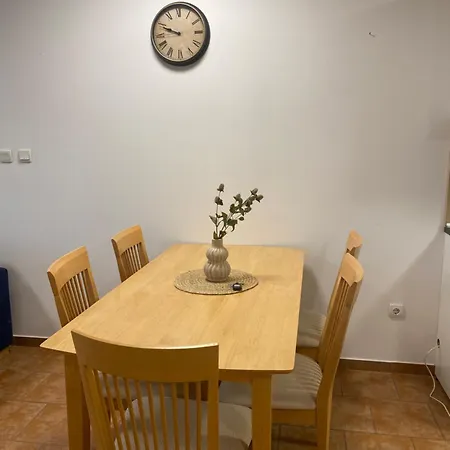 Apartman Old Banszko