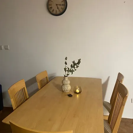 Apartman Old *