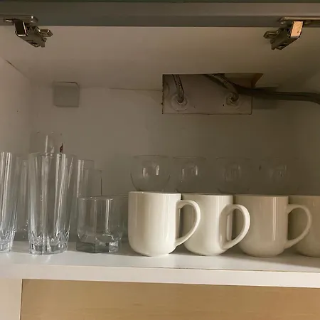 Old Apartman